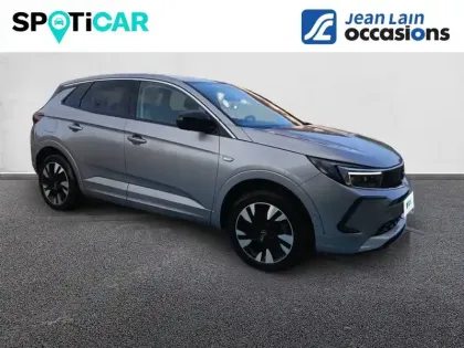 Photo 2 Opel Grandland  1.5 Diesel 130 ch BVA8