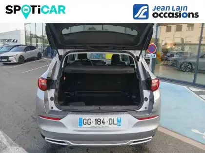 Photo 5 Opel Grandland  1.5 Diesel 130 ch BVA8