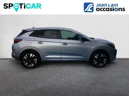 Photo 3 Opel Grandland  1.5 Diesel 130 ch BVA8