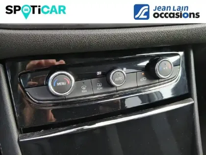 Photo 18 Opel Grandland  1.5 Diesel 130 ch BVA8