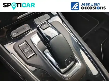 Photo 13 Opel Grandland  1.5 Diesel 130 ch BVA8