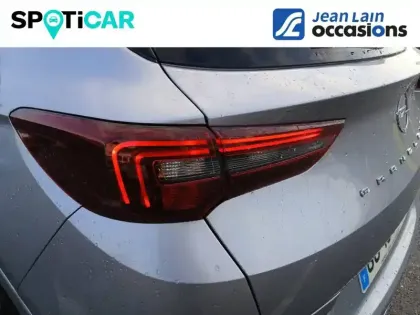 Photo 16 Opel Grandland  1.5 Diesel 130 ch BVA8