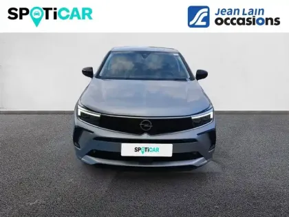 Photo 1 Opel Grandland  1.5 Diesel 130 ch BVA8