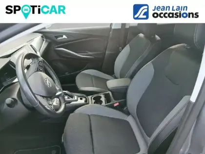 Photo 10 Opel Grandland  1.5 Diesel 130 ch BVA8