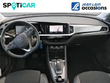 Photo 7 Opel Grandland  1.5 Diesel 130 ch BVA8