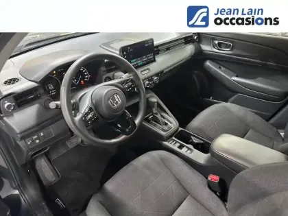 Photo 10 Honda HR-V  e:HEV 1.5 i-MMD