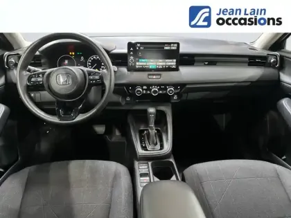 Photo 38 Honda HR-V  e:HEV 1.5 i-MMD