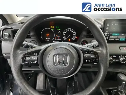 Photo 11 Honda HR-V  e:HEV 1.5 i-MMD