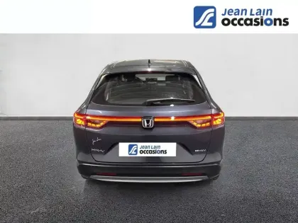 Photo 5 Honda HR-V  e:HEV 1.5 i-MMD