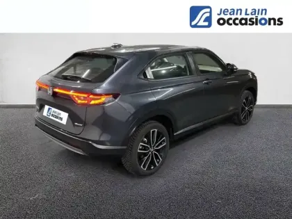 Photo 25 Honda HR-V  e:HEV 1.5 i-MMD