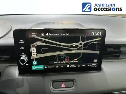 Photo 35 Honda HR-V  e:HEV 1.5 i-MMD