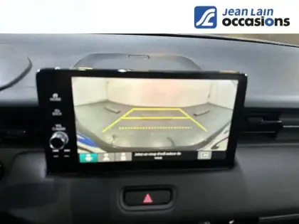 Photo 18 Honda HR-V  e:HEV 1.5 i-MMD