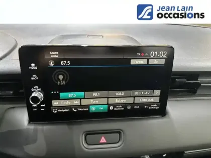 Photo 15 Honda HR-V  e:HEV 1.5 i-MMD