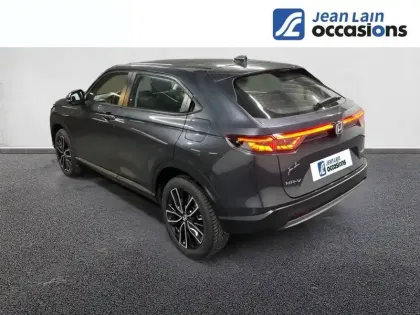 Photo 27 Honda HR-V  e:HEV 1.5 i-MMD