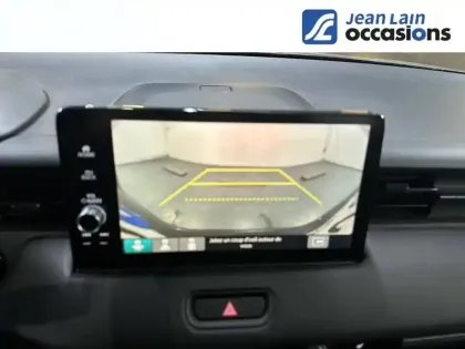 Photo 39 Honda HR-V  e:HEV 1.5 i-MMD