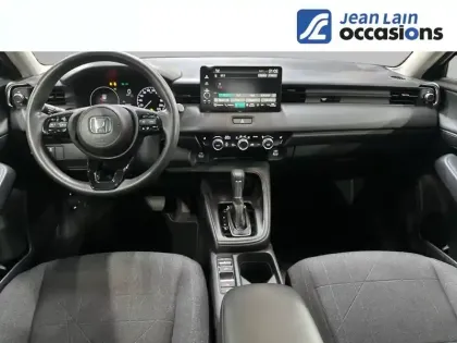 Photo 17 Honda HR-V  e:HEV 1.5 i-MMD