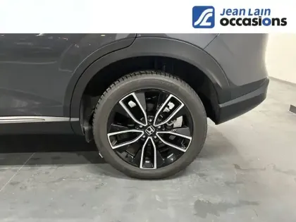 Photo 8 Honda HR-V  e:HEV 1.5 i-MMD