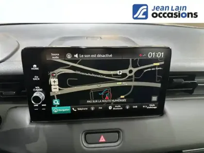 Photo 14 Honda HR-V  e:HEV 1.5 i-MMD