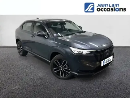 Photo 23 Honda HR-V  e:HEV 1.5 i-MMD