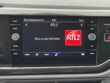 Photo 41 Volkswagen Polo  1.0 TSI 95 S&S DSG7