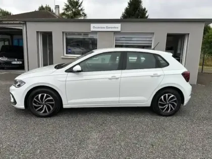 Photo 45 Volkswagen Polo  1.0 TSI 95 S&S DSG7