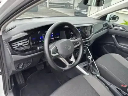 Photo 42 Volkswagen Polo  1.0 TSI 95 S&S DSG7