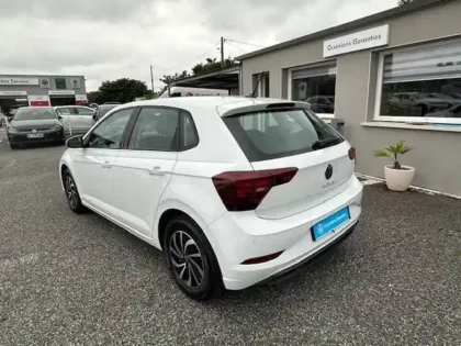 Photo 50 Volkswagen Polo  1.0 TSI 95 S&S DSG7