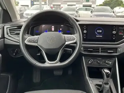 Photo 49 Volkswagen Polo  1.0 TSI 95 S&S DSG7