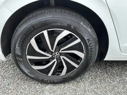 Photo 52 Volkswagen Polo  1.0 TSI 95 S&S DSG7