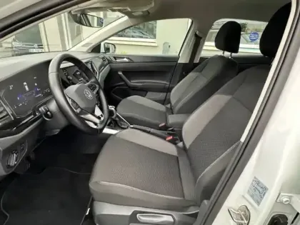 Photo 46 Volkswagen Polo  1.0 TSI 95 S&S DSG7