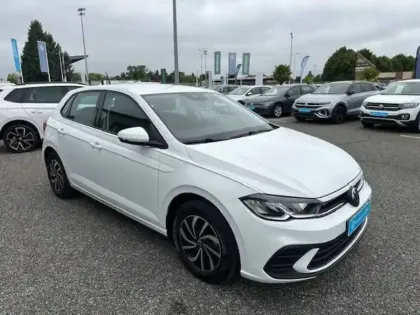 Photo 56 Volkswagen Polo  1.0 TSI 95 S&S DSG7