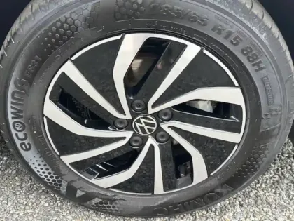 Photo 55 Volkswagen Polo  1.0 TSI 95 S&S DSG7