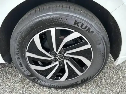 Photo 47 Volkswagen Polo  1.0 TSI 95 S&S DSG7