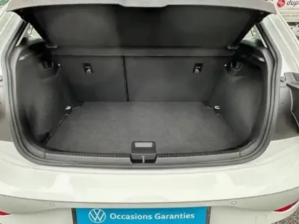 Photo 43 Volkswagen Polo  1.0 TSI 95 S&S DSG7