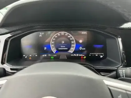 Photo 62 Volkswagen Polo  1.0 TSI 95 S&S DSG7