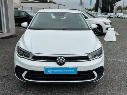 Photo 38 Volkswagen Polo  1.0 TSI 95 S&S DSG7