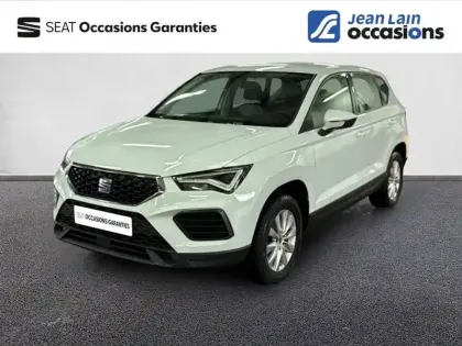 Photo Seat Ateca Reference