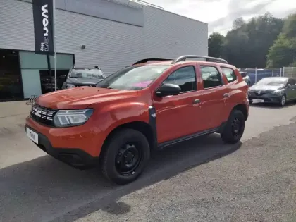 Photo Dacia Duster Essential