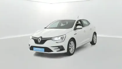 Photo Renault Megane Business