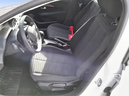 Photo 8 Peugeot 208  PureTech 75 S&S BVM5