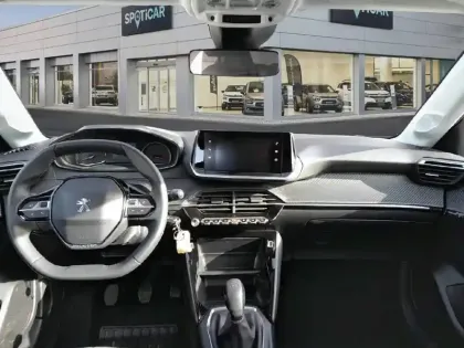 Photo 7 Peugeot 208  PureTech 75 S&S BVM5