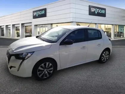 Photo Peugeot 208 Active Pack