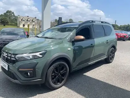 Photo Dacia Jogger Extreme