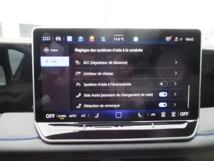 Photo 50 Volkswagen Tiguan  1.5 eHybrid 204ch DSG6