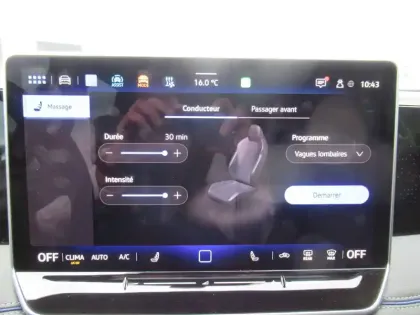 Photo 52 Volkswagen Tiguan  1.5 eHybrid 204ch DSG6