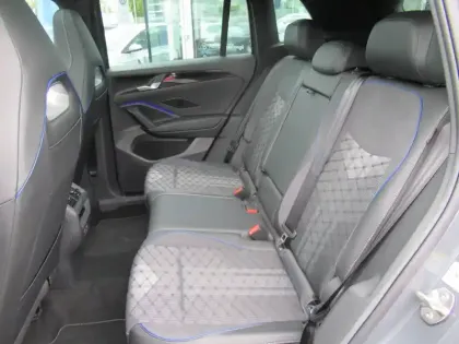 Photo 43 Volkswagen Tiguan  1.5 eHybrid 204ch DSG6