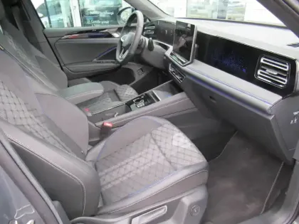 Photo 39 Volkswagen Tiguan  1.5 eHybrid 204ch DSG6