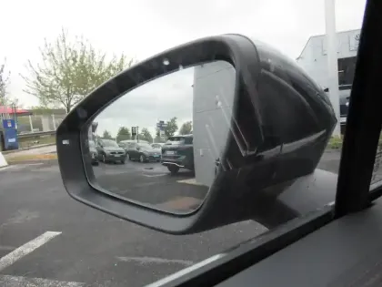 Photo 54 Volkswagen Tiguan  1.5 eHybrid 204ch DSG6