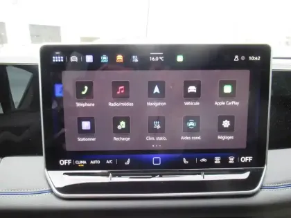 Photo 48 Volkswagen Tiguan  1.5 eHybrid 204ch DSG6