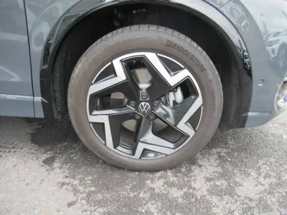 Photo 36 Volkswagen Tiguan  1.5 eHybrid 204ch DSG6